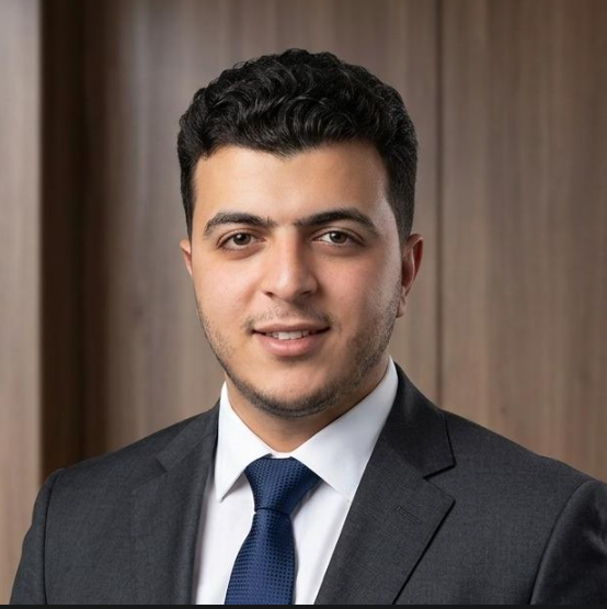 Mostafa Ghoniem