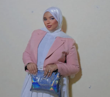Menna Taha