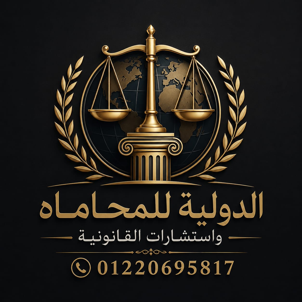 International Law Firm