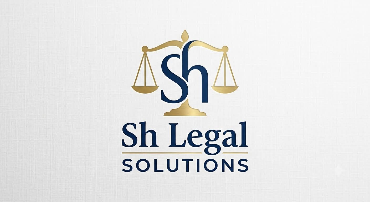Sh Legal Solutions