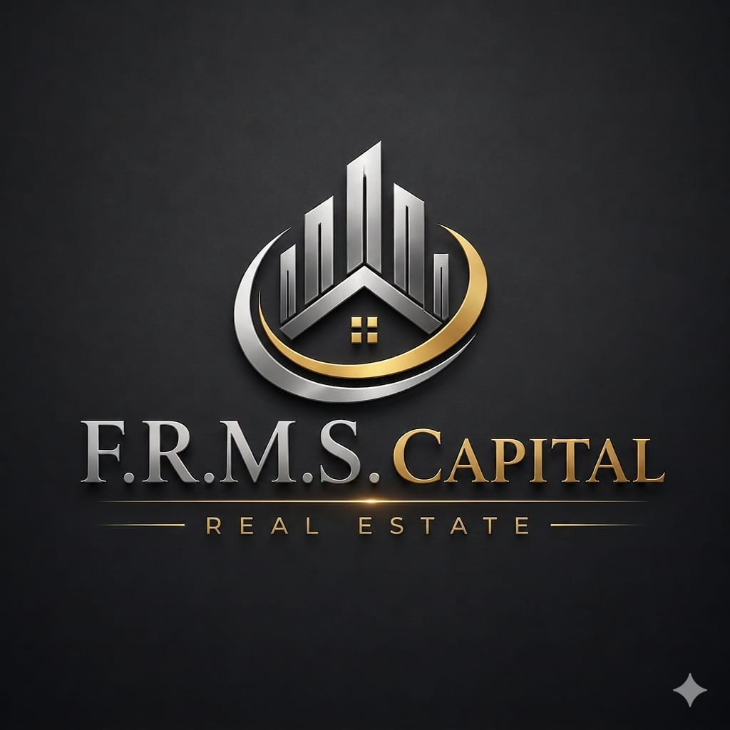 F.R.M.S.CAPITAL