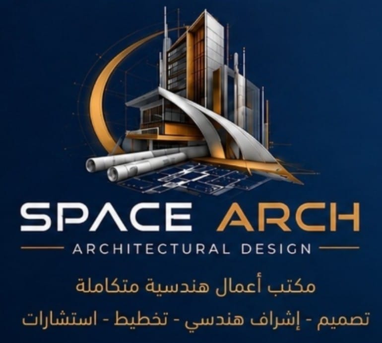 SPACE ARCH