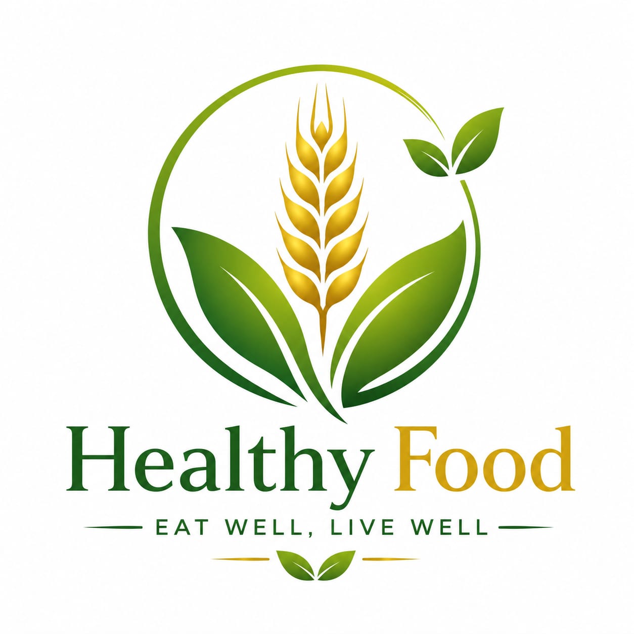 Healthy Food