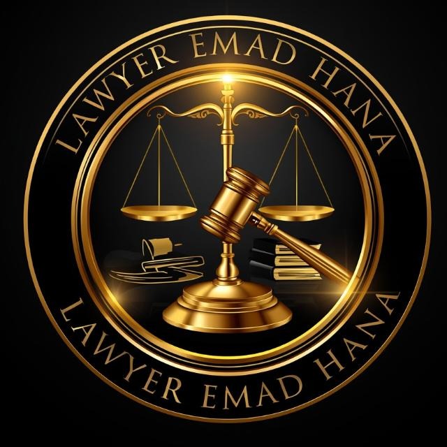 LAWYER EMAD HANA