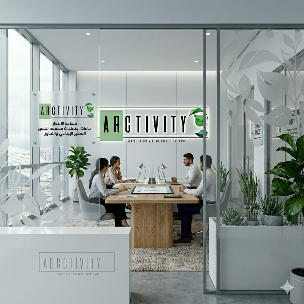 Innovation Space